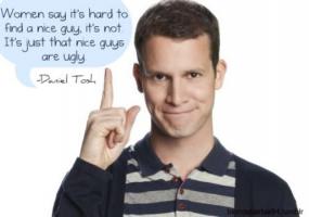 Daniel Tosh's quote #2