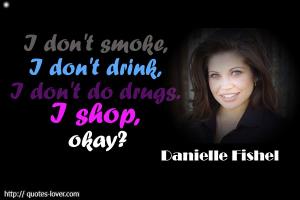 Danielle Fishel's quote #3