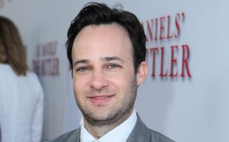 Danny Strong profile photo