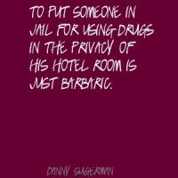 Danny Sugerman's quote #1