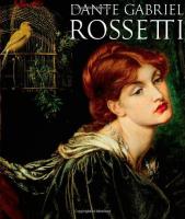 Dante Gabriel Rossetti's quote #1