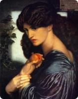 Dante Gabriel Rossetti's quote #1