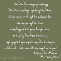 Daphne du Maurier's quote #3