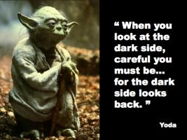 Dark Side quote #2