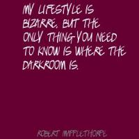 Darkroom quote #2