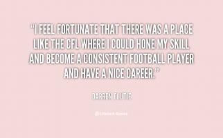 Darren Flutie's quote #5