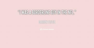 Darren Flutie's quote #5