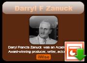 Darryl F. Zanuck's quote #1
