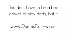 Dart quote #1