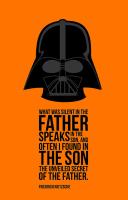 Darth quote #2