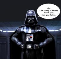 Darth Vader quote #2