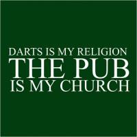 Darts quote #2