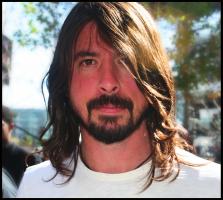 Dave Grohl profile photo