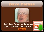 Dave Parnas's quote #2