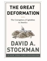 David A. Stockman's quote #1