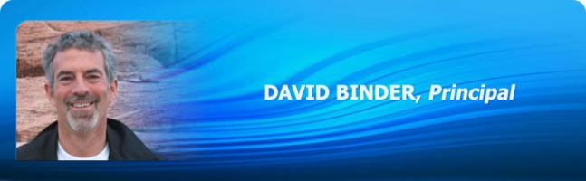 David Binder's quote #1