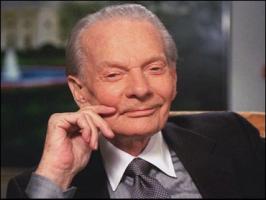 David Brinkley's quote #4