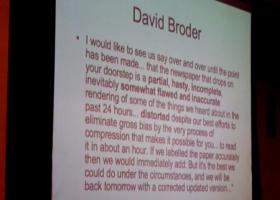 David Broder's quote #1
