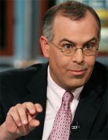 David Brooks profile photo