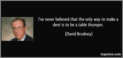 David Brudnoy's quote #1