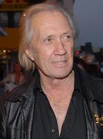 David Carradine profile photo