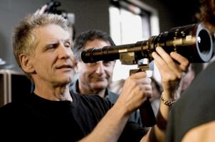 David Cronenberg profile photo