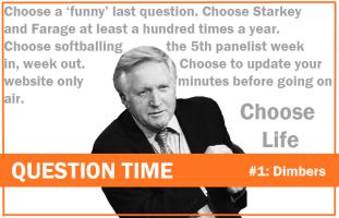 David Dimbleby's quote #1