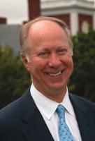 David Gergen profile photo