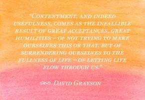 David Grayson's quote #2