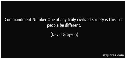 David Grayson's quote #2