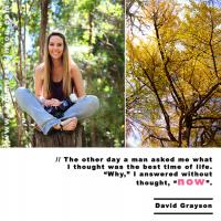 David Grayson's quote #2