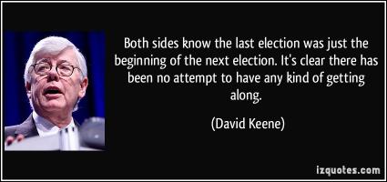 David Keene's quote #1