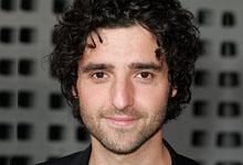 David Krumholtz's quote #5