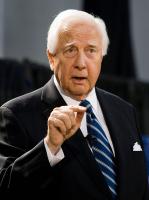 David McCullough profile photo