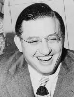 David O. Selznick profile photo