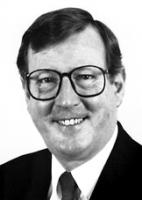 David Trimble profile photo