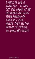 Dawn Powell's quote #4