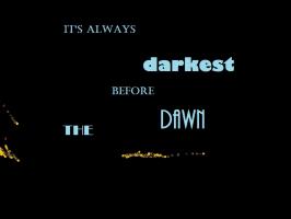 Dawns quote #1