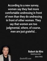 De Niro quote #2
