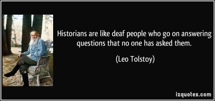 Deaf People quote #2