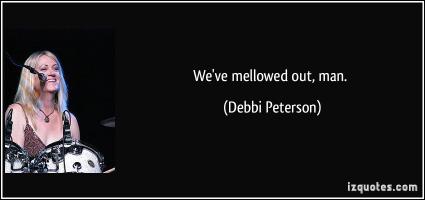 Debbi Peterson's quote #2