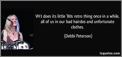 Debbi Peterson's quote #2