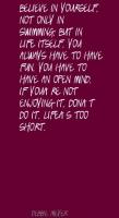 Debbie Meyer's quote #2