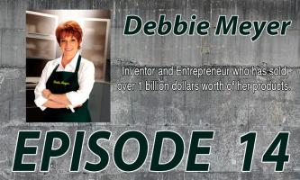Debbie Meyer's quote #2