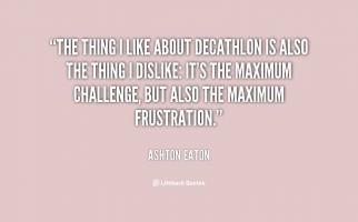 Decathlon quote #2