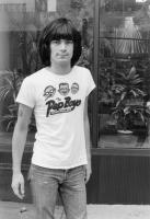Dee Dee Ramone profile photo