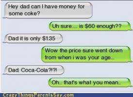 Deflation quote #2