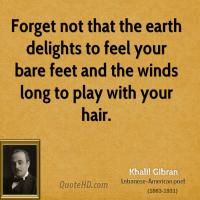 Delights quote #1