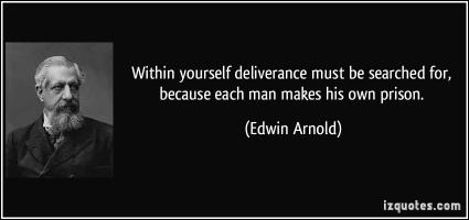 Deliverance quote #2