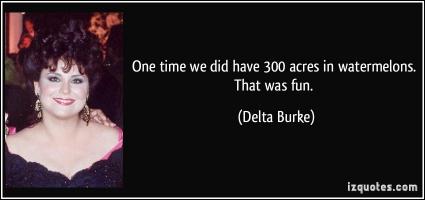 Delta quote #1